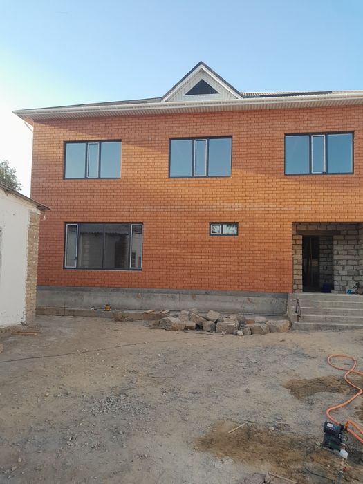 Пластик Тереза жасаймыз