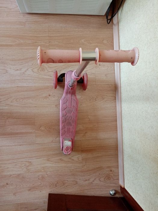 Самокат для детей