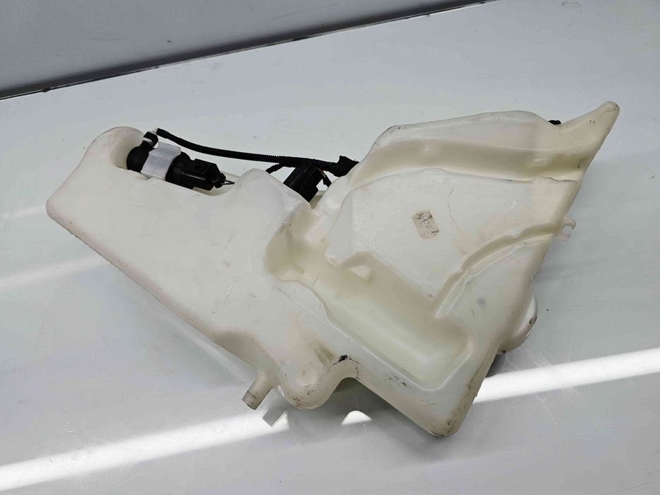 Vas lichid parbriz  AUDI A5 (8T3) [Fabr 2007-2015] 8T0955453B