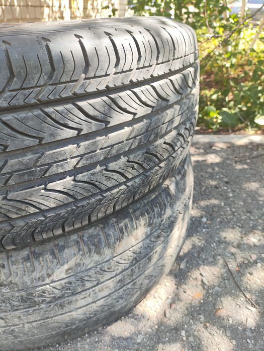 Шины Michelin 2 шины