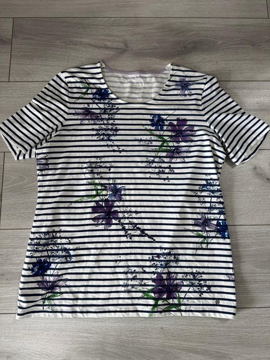 Футболка герри вебер оригинал