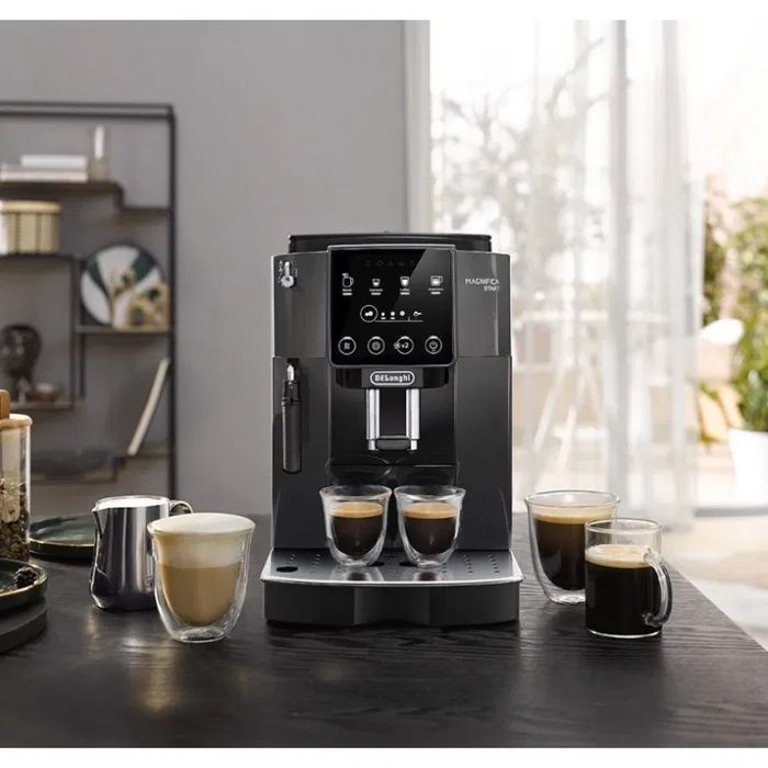 Кофемашина DeLonghi Magnifica Start ECAM220.21.BG