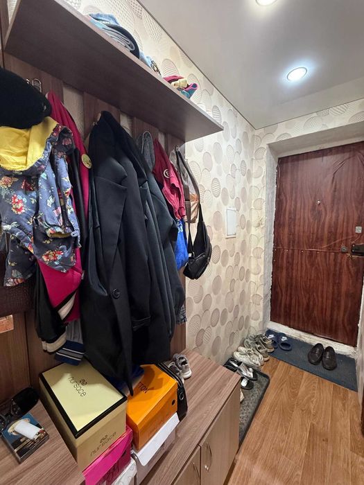 3 комнатная Костанай-2