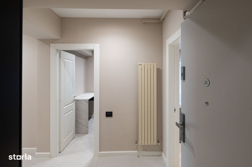 3 camere | Mamaia Central - Hotel Rex | Mobilat | Prima utilizare
