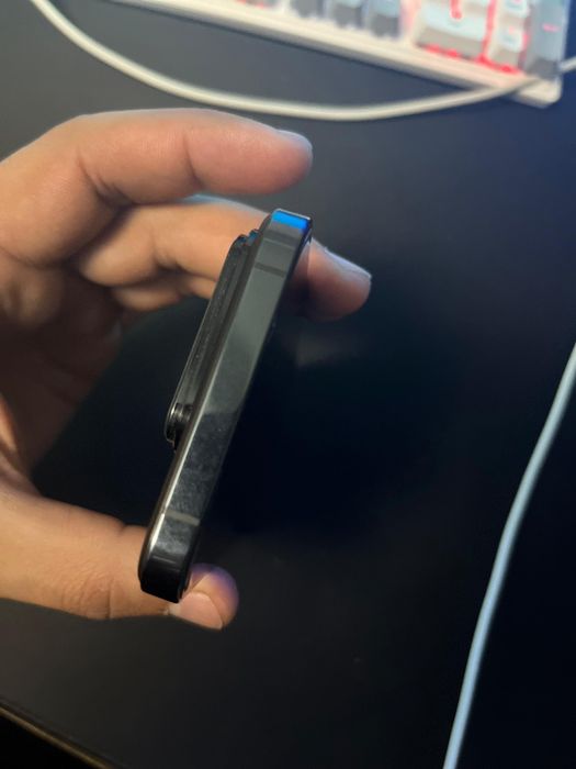 Xiaomi 14 черный 512gb