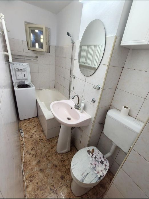 Inchiriez Apartament | 2 camere | Parter | Utilat | Micro3 | Proprietar
