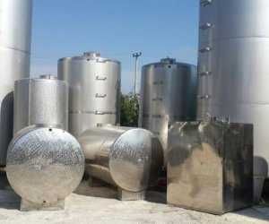 Yomkost. Ёмкость. Бак. Сувга. Нержавейка.