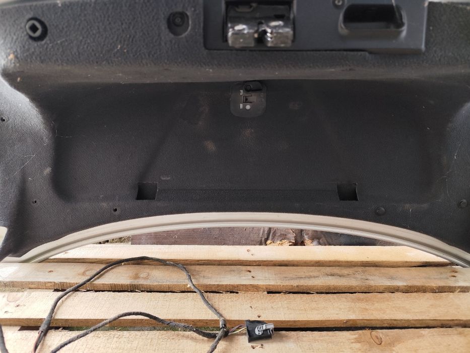 Багажник за Mercedes w203