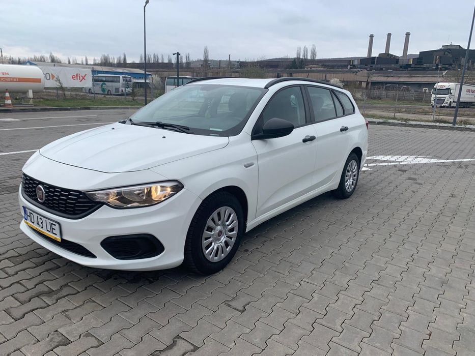 De vanzare FIAT tipo