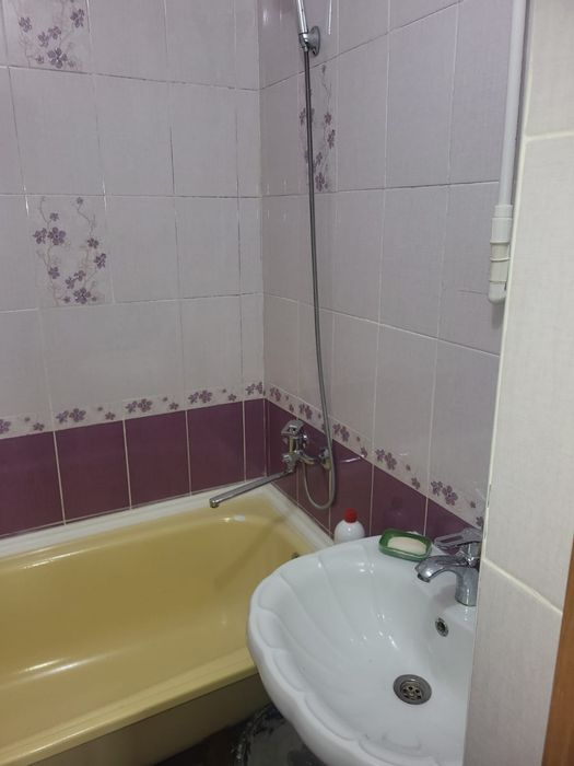 1 комнатная квартира