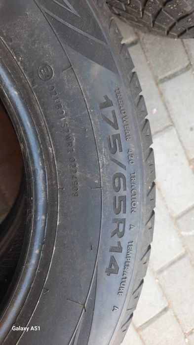 anvelope auto 175.65.14