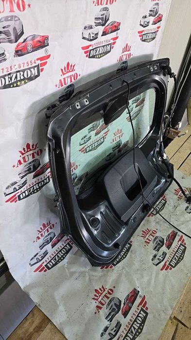 Hayon 901006620R Dacia Sandero / Stepway II (B8_)