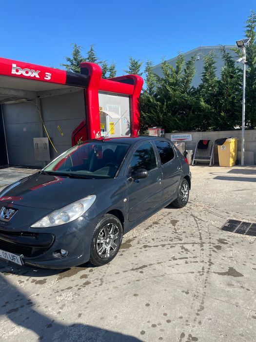 PEUGEOT Unknown Model 2011 — imagine 2