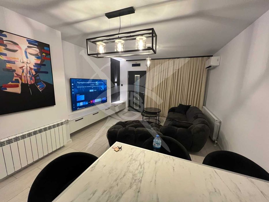 Дава се под наем Тристаен апартамент в София, Манастирски ливади - 120 кв.м за 1595.79 € - Снимка #3