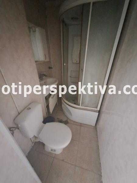 Продава се Двустаен апартамент в Пловдив, Кършияка - 57 кв.м за 1544 €/кв.м - Снимка #9