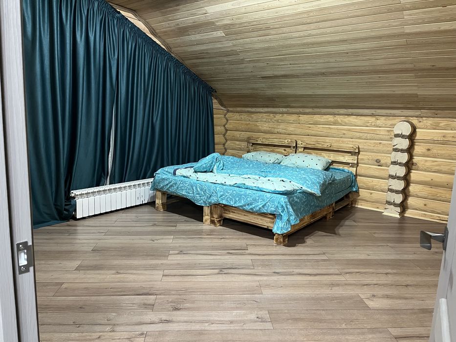 Сдам в аренду дом посуточно
