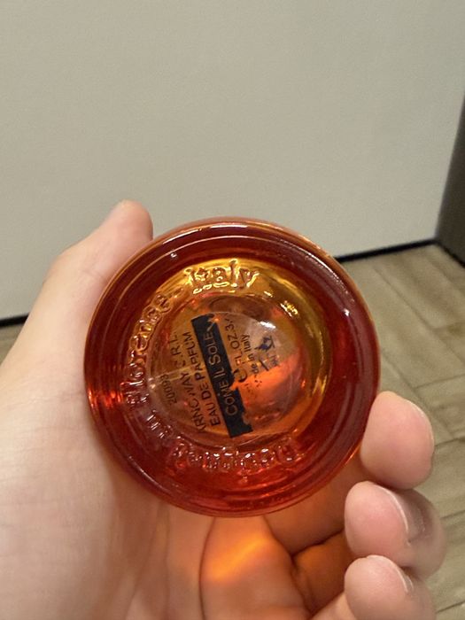 Come il Sole Bois 1920