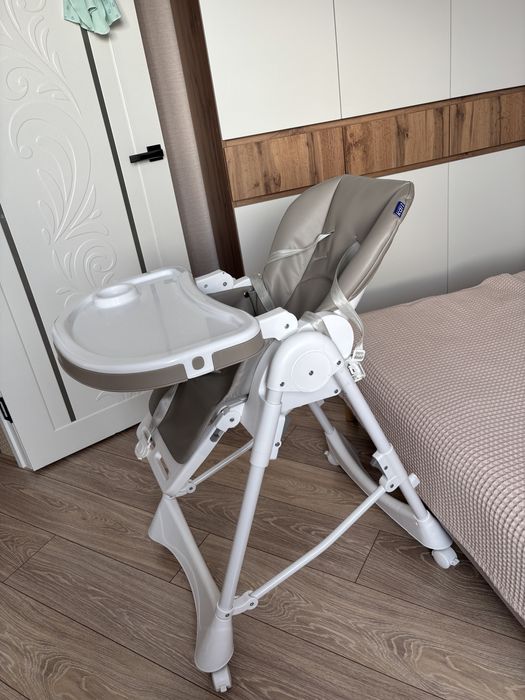 Продам детский стульчик