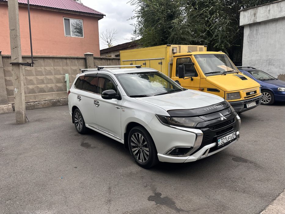 Продам митсубиси