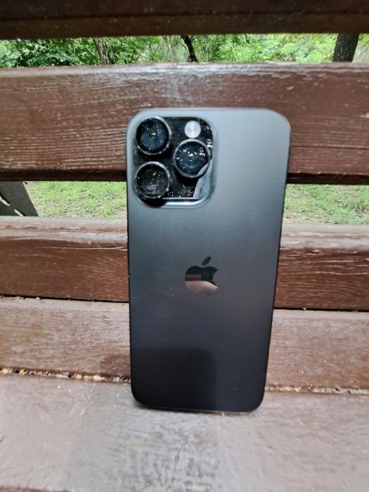 iPhone 16 Pro Max 512