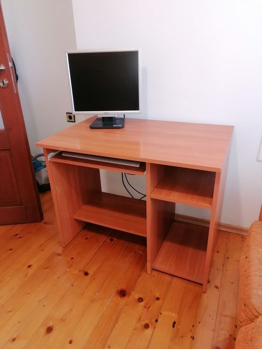 Бюро (Работно бюро)