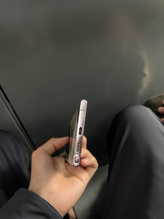 Samsung Note 20 Ultra