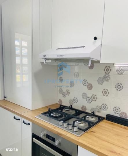 Apartament 2 camere Afi City Bucurestii noi-Laminorului Pet Friendly P
