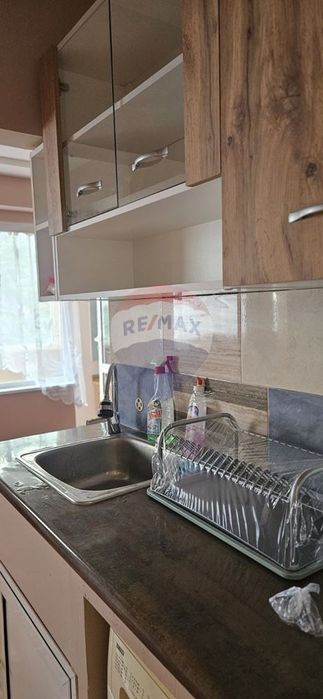 Дава се под наем Двустаен апартамент в Варна, Владислав Варненчик - 48 кв.м за 382.5 € - Снимка #7