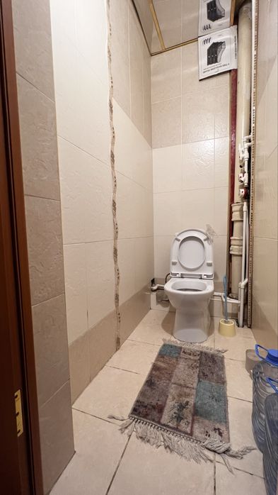 Сдам 4 комнатную квартиру