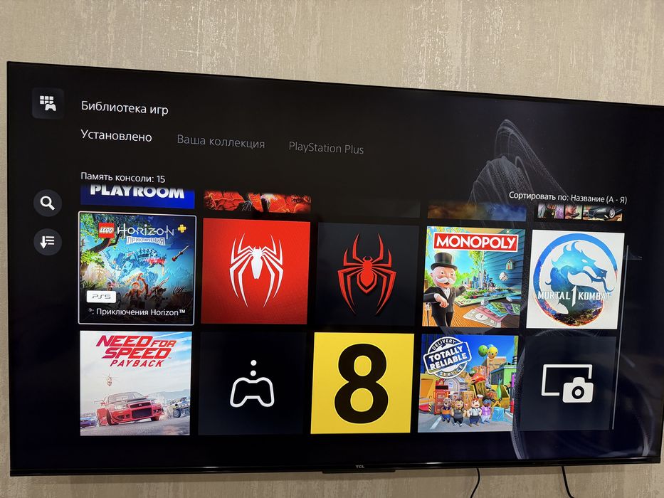 Продам PS5 в идеальном состоянии