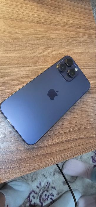 Iphone 14 PRO MAX 256г