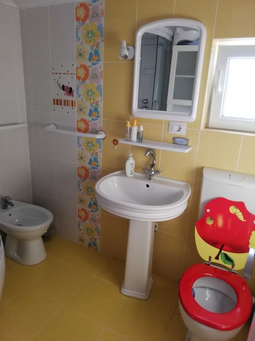 Proprietar inchiriez vila a Copou-Sararie (Exclusive) 5+ camere