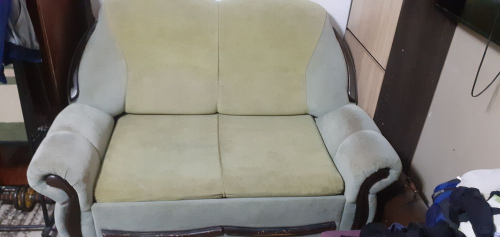 Диван раскладной