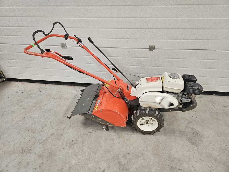 Motocultor Orec SF600D/H