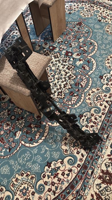 Усилитель решетки радиатора Changan s35 plus 2025г.