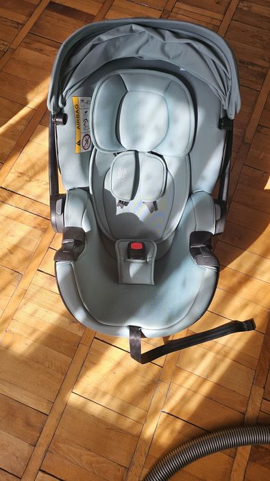 Scoica Britax Romer