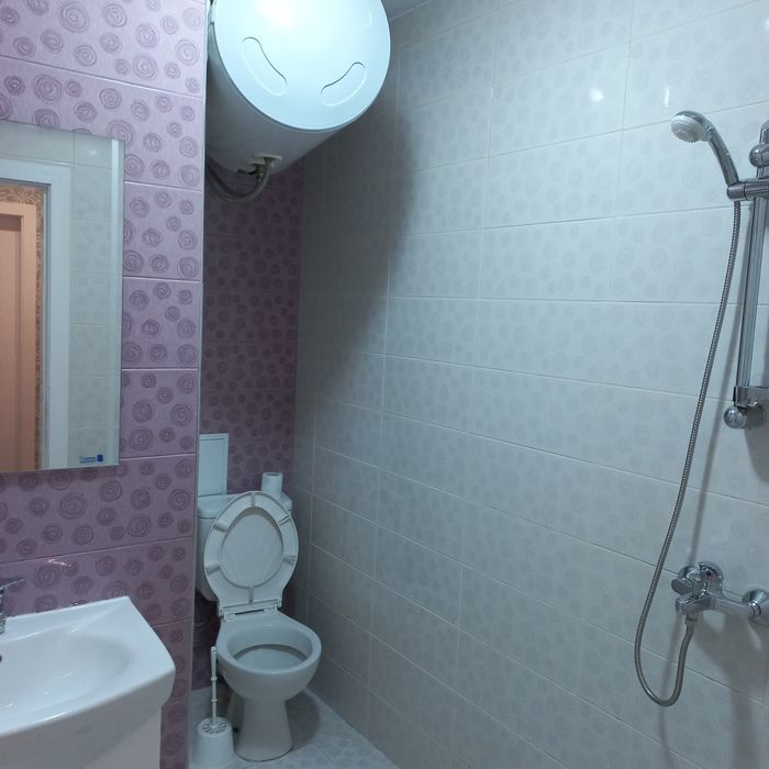 Дава се под наем Двустаен апартамент в Пловдив, Каменица 1 - 50 кв.м за 408 € - Снимка #8