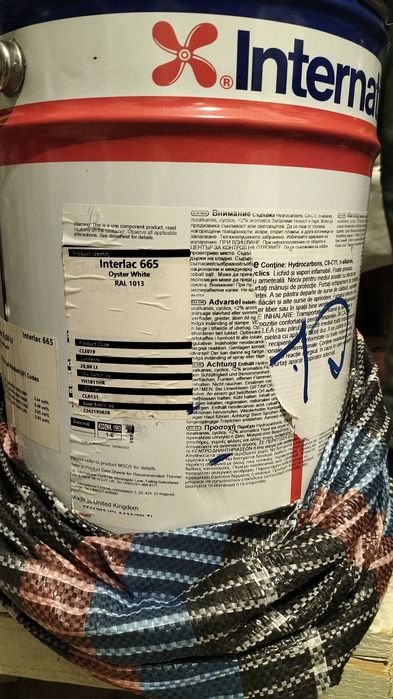 Vand vopsea profesionala Akzonobel