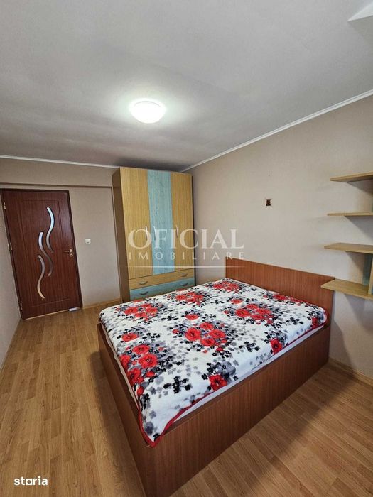 Apartament 3 camere | Parcare | AC | Zona Parcul Poligon | Floresti — fotografia 1