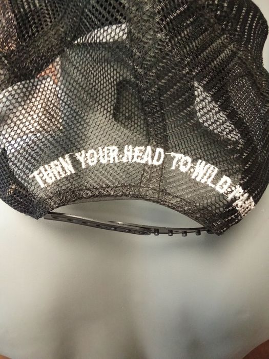 Шапка  Dsqured 2