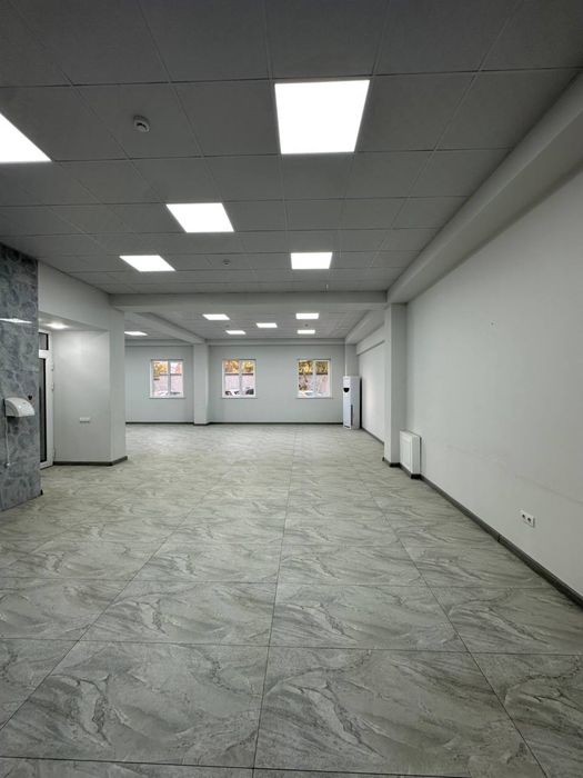 Сдаётся здание