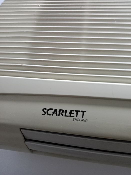 Продается фен горячий и холодный