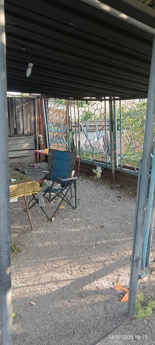 Продам дачу с баней "Алма"