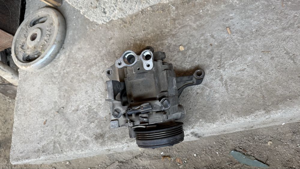Двигатель EJ 253 Subaru Forester