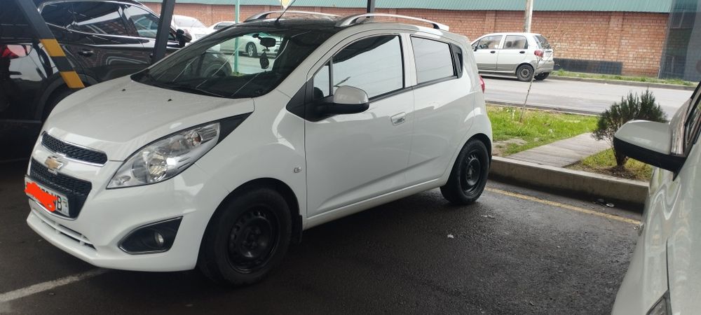 Sotiladi. Spark mexanika