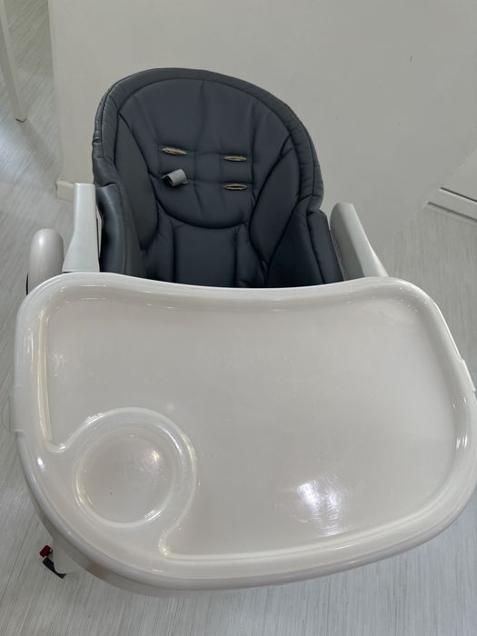 Стульчик для кормления peg perego