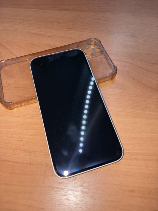 Продам iPhone 14