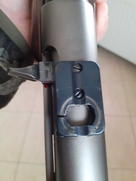 Vand aimpoint micro h2