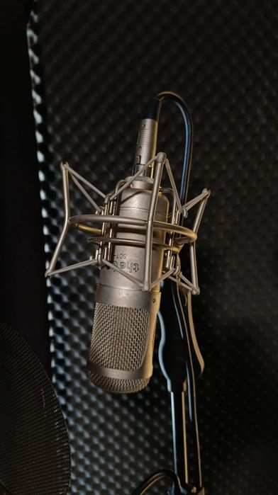 Microfon t bone sct 2000