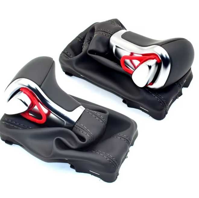 Скоростен лост с маншон автоматик Audi